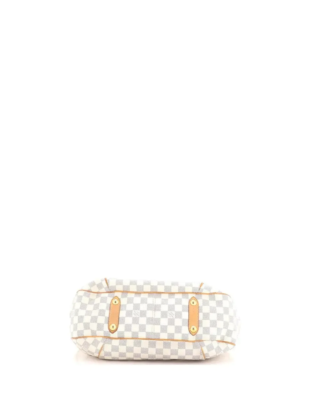 Louis Vuitton Galliera Handbag Damier #353680L12B